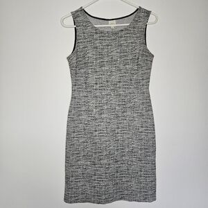 Kaileigh Stitch Fix Sleeveless Dress Sz Small